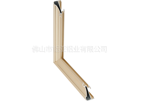 鏡（jìng）框鋁型材（cái）規格