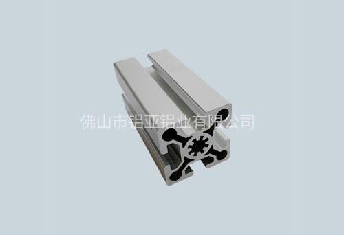 定製流水線鋁型材（cái）