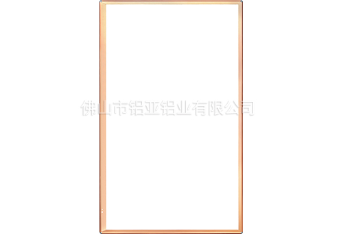 擠（jǐ）壓鋁（lǚ）型（xíng）材廠家