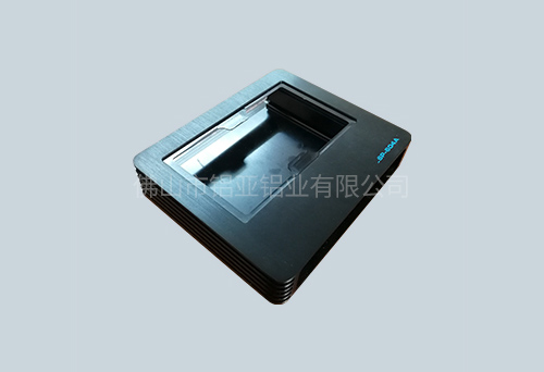 鋁外殼（ké）加工