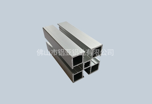 流（liú）水線工業鋁材