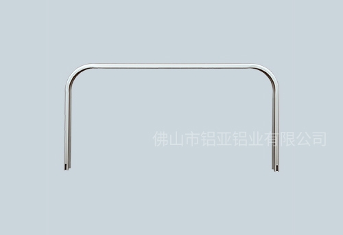 鋁型材（cái）拉彎