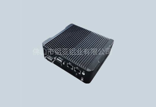 鋁外殼加（jiā）工