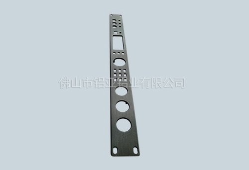 異型鋁型材（cái）