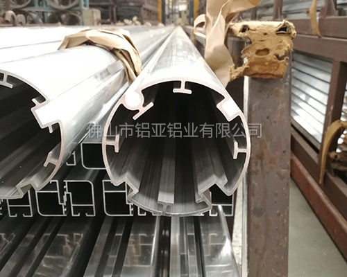 鋁（lǚ）型材定製