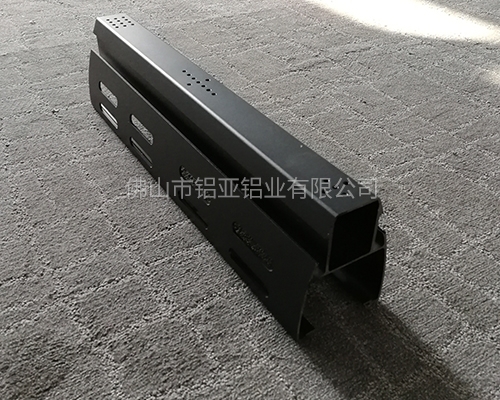 工業鋁型材定製（zhì）