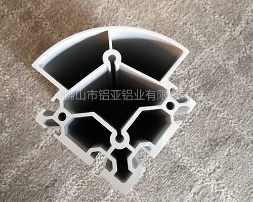 定製工業（yè）鋁型材
