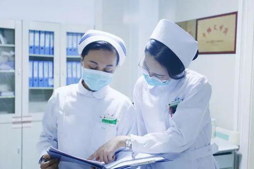 以病人為中心，以人性化為根本 商丘市中醫(yī)院護(hù)理部主任劉霞引領(lǐng)優(yōu)質(zhì)護(hù)理服務(wù)