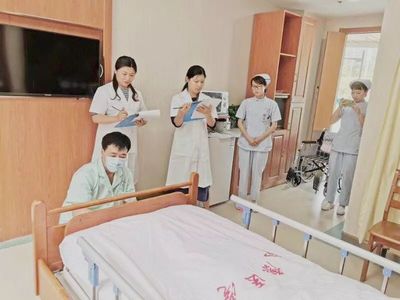 新聞動(dòng)態(tài)｜“護(hù)理很重要 護(hù)工不簡(jiǎn)單”——首屆護(hù)理員職業(yè)技能競(jìng)賽檢驗(yàn)“老年照護(hù)品質(zhì)”，推動(dòng)護(hù)理機(jī)構(gòu)服務(wù)專(zhuān)業(yè)化